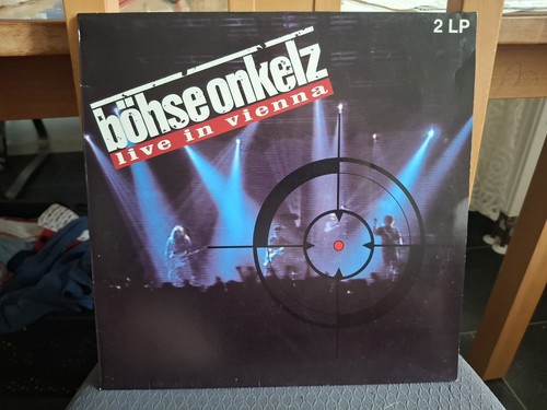 Böhse onkelz live - ​böhse, –