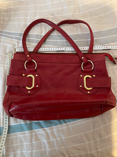 Credi damen handtasche - l.,