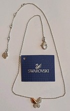 Swarovski Halskette