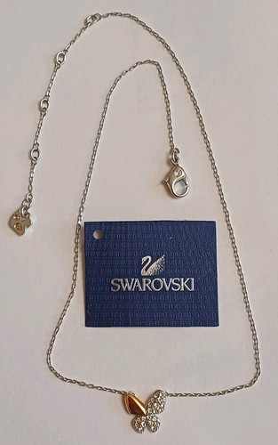 Swarovski halskette - swarovski,
