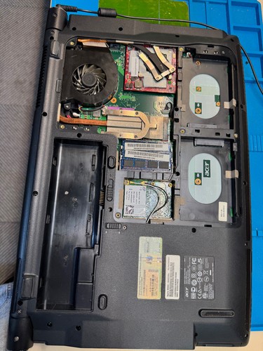 Acer aspire 8930g mit - 8930g,