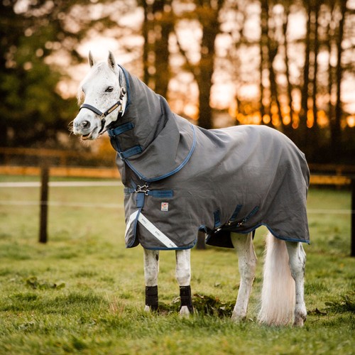 Horseware rhino plus hexstop - plus,