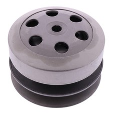 Wandlereinheit 107 mm passend für Rex RS 700 50 4T  Bj. 2008-2017