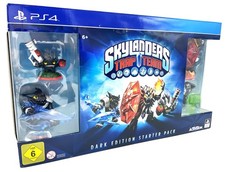 Skylanders Trap Team Dark