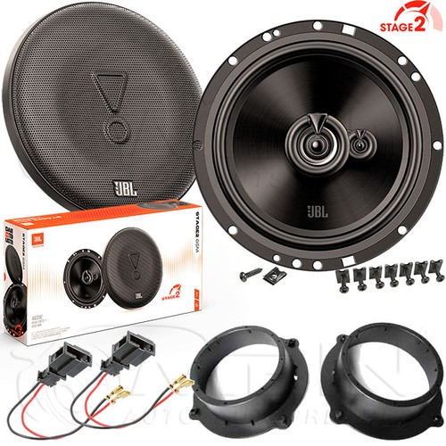 Jbl harman lautsprecher - by,