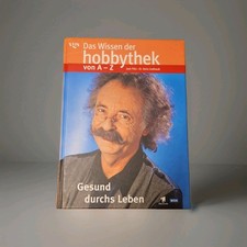 Das Wissen der Hobbythek von