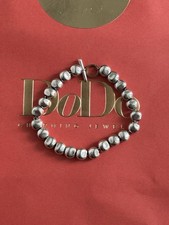 Dodo Pomellato Armband Silber