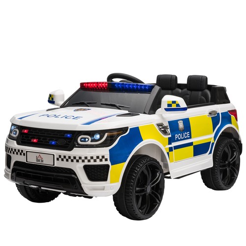 Homcom 12v elektroauto - homcom,