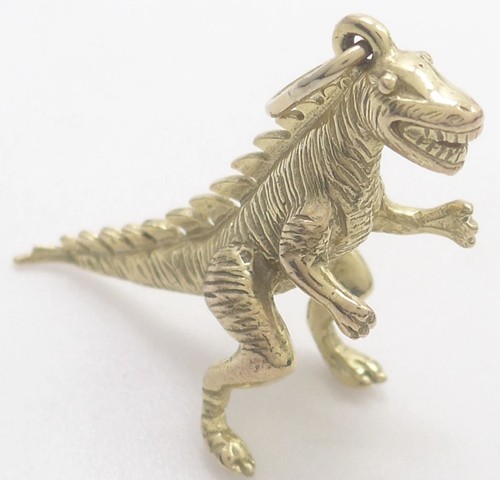 Anhänger 333 gold karat - anhänger,