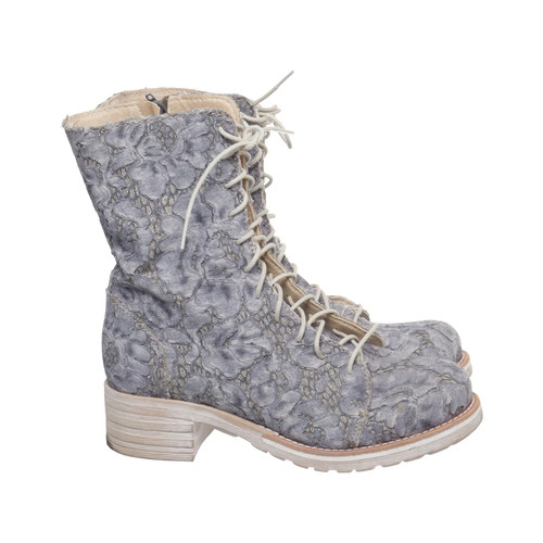 Brako schnürstiefel - brako,,