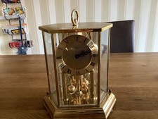 Drehpendeluhr  " KUNDO"  -