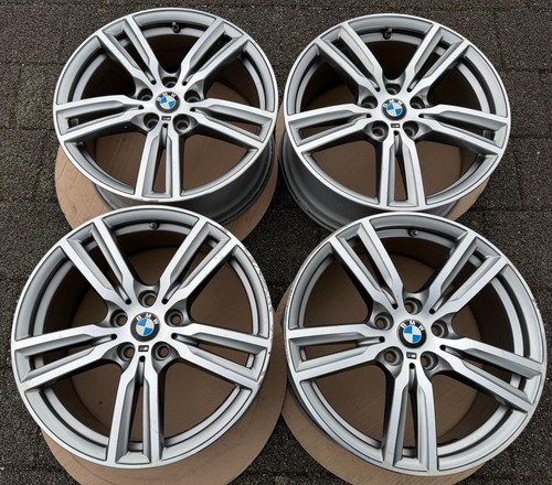 Original alufelgen bmw - original,