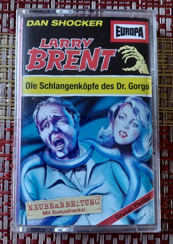 Larry brent die - larry,