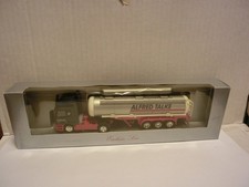 MB Actros  Alfred Talke Tanksattelzug