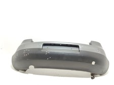 1K6807521 HINTERE STOSSSTANGE