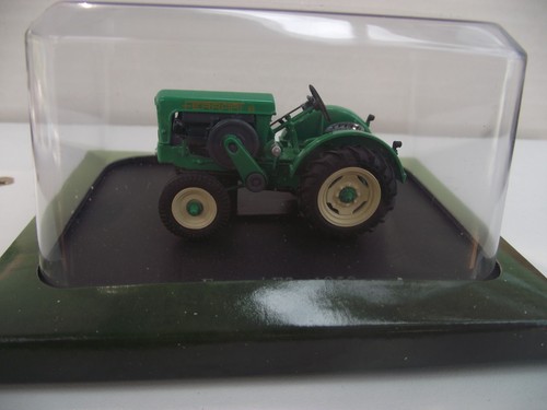 Hachette ferrarif2 - 1/43,