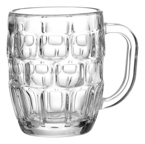 Ritzenhoff breker bierkrug - &,