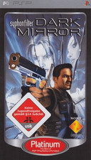 Syphon Filter: Dark Mirror |