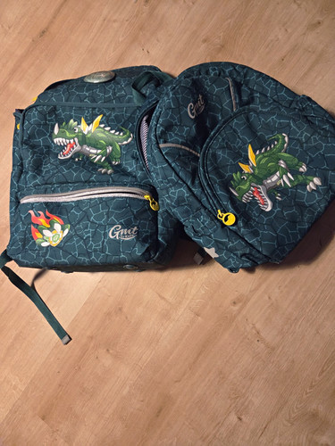 Gmt for kids schulranzen set - kids,