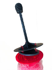 The Detail Guardz Dirt Lock