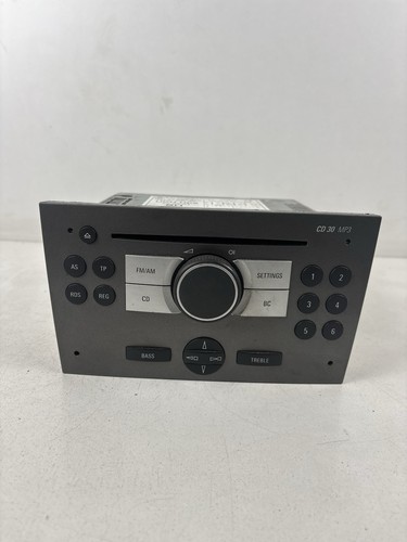 Opel meriva autoradio - opel,