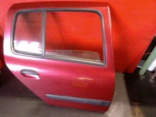 Türe Hinten Rechts R Renault
