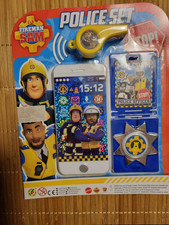 Fireman SAM  .......siehe