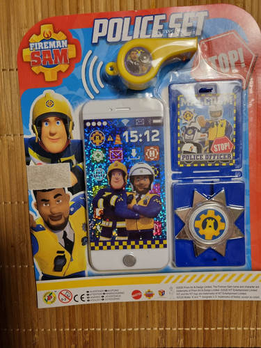 Fireman sam siehe - fireman,