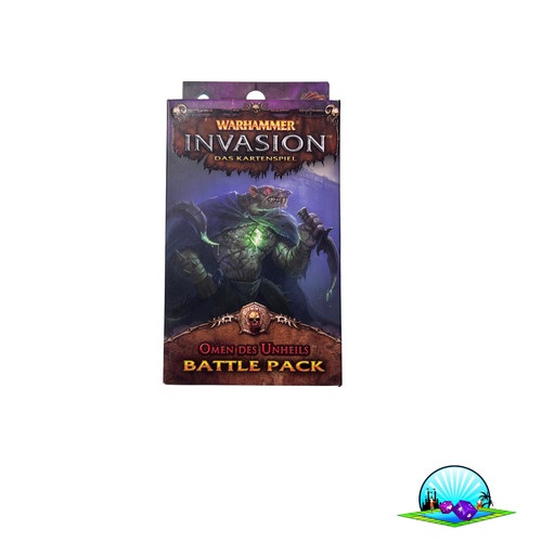 Neu warhammer invasion - warhammer,