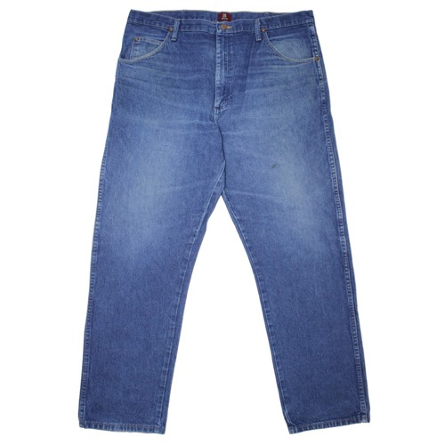 Wrangler herren jeans w41 - jeans,