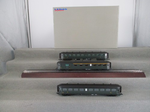 Models spur h0 40 187 - models,