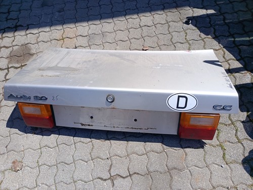 Heckklappe audi 80 - heckklappe,