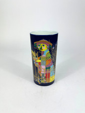 Rosenthal porzellan vase - rosenthal,