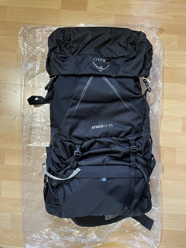 Osprey atoms s m neu - atoms, ag