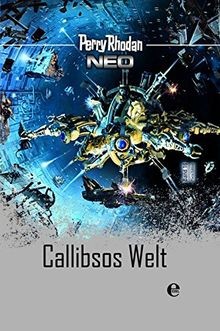 Perry rhodan neo callibsos - neo, 16: