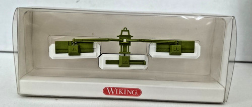 Wiking 3834023 claas - 3834023,