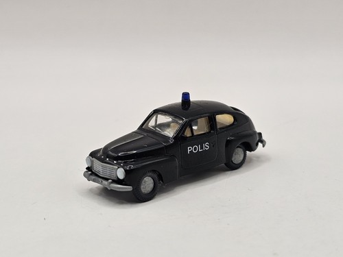 Busch praline volvo - volvo, pv