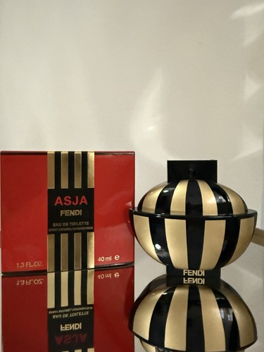 Fendi asja eau - fendi, toilette