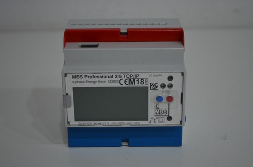 Emu mbs professional - mbs,