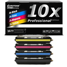 10x Eurotone PRO Patrone f�r