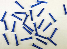 Dübelset - HARDO Spreizdübel Kunststoff