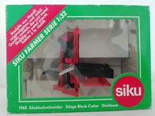 SIKU FARMER 1:32 1960