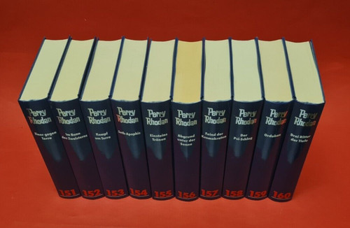 Angebot perry rhodan blau - angebot,