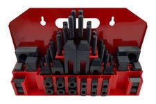 PAULIMOT Spannpratzen-Set