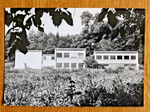 Alte ansichtskarte mariaberg - alte,