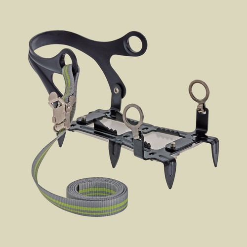 Edelrid point grödel für - edelrid, 6