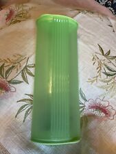 Tupperware Junge Welle Spaghetti Nudel Dose Campanile perfekt =Dosieren +Frischh