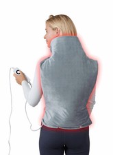 Orbisana Heizkissen für den Rücken, elektrisch