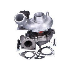 Turbo Turbolader Audi A4 A6