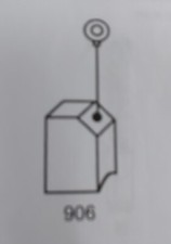 Kohlebürsten REMS Amigo No 2